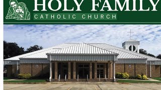 10am Agnus Dei Graduation Mass - Saturday, May 30
