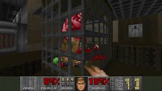 Going Down - Map03: Crawl Space
