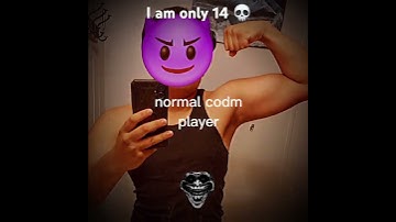 Valorent vs codm player #shortsfeed #cod #callofduty #valorant #codm #reel