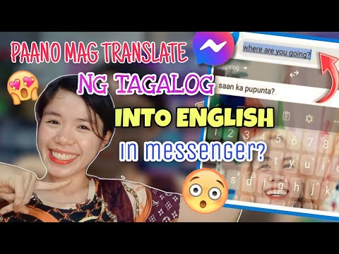 Video: 5 Mga Paraan na Makakatulong ang Google Translate sa Ibang Bansa