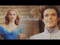 Ella & Kit - "Enchanted"