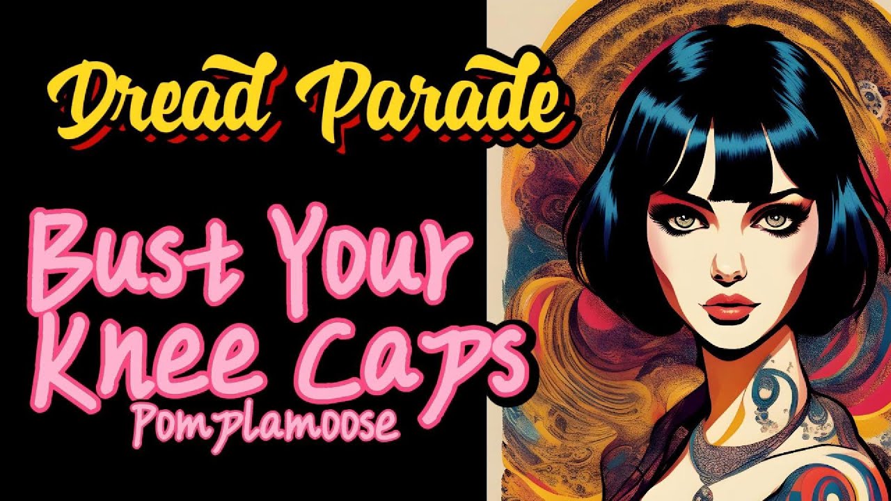 Dread Parade Bust Your Knee Caps (Pomplamoose cover) Metal YouTube