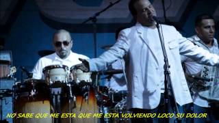 Negami - Ella No Sabe Lyrics