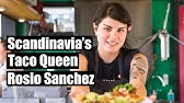 Noma Chef René Redzepi on How to Make Tortillas | The New York Times