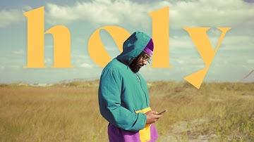 Ahmad Latif - Holy ft. Namialus Validity (Official Music Video) | Sony A7iii - Tamron 17-28 f2.8