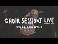 Stephen McWhirter feat. Jason Clayborn   The Atmosphere Changers - Choir Sessions Live