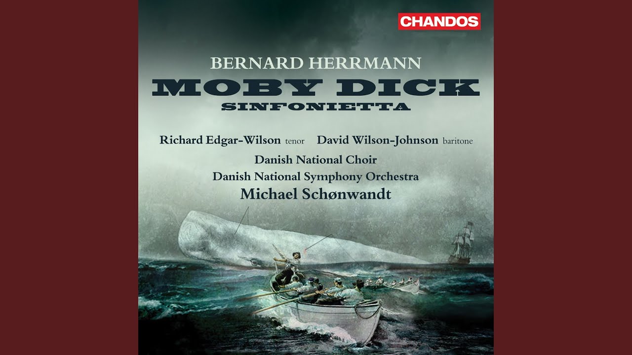 Regardez Moby Dick: Hist, boys! Let's have a jig! - Oh! Thou bug white God aloft there (Voice, Drunken... sur YouTube Regardez Moby Dick: Hist, boys! Let's have a jig! - Oh! Thou bug white God aloft there (Voice, Drunken... sur YouTube