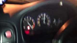 Honda civic ek b18c4 hondata scunk2 exhoust 200hp