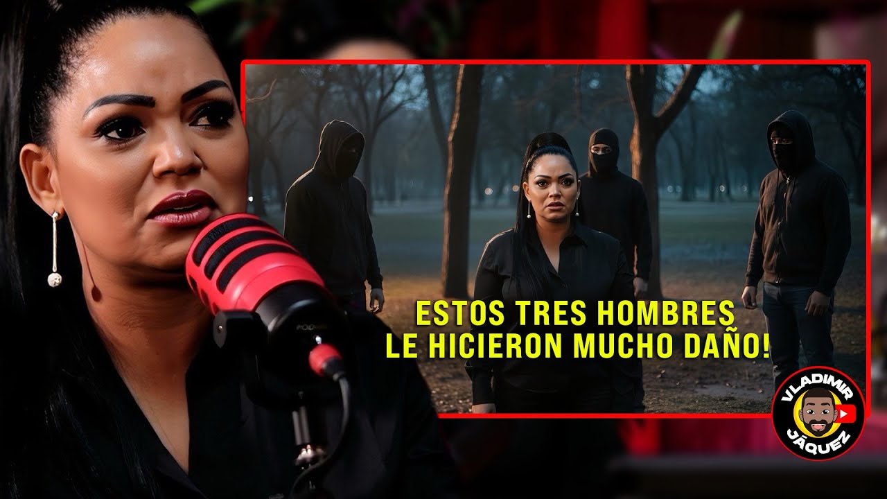 LE ROBARON SU DIGNIDAD DE MUJER, SUS DESEOS DE VIVIR Y SU DINERO EN NEW YORK! LA HISTORIA DE RAIDY