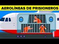 Con Air – La Aerolínea de Prisioneros (La aerolínea más eficiente y peligrosa)