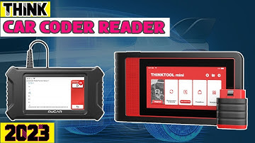 Best THINK CAR Coder Reader in 2023 | Best Care | AliExpress