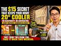 The Forgotten Cooling Trick That Can Help Keep Your Home Cooler Naturally