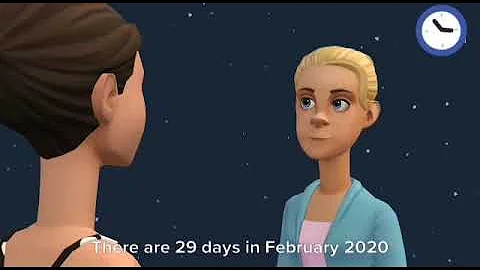 Misconception about leap years--Oritsejaf...  Emma...