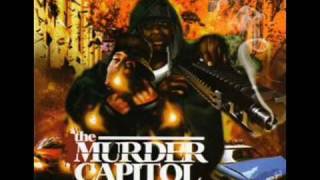 Uncle Murda-Crunk Muzik