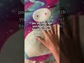 Whoops… #squishmallow #sleep #pov 😭✨🫶🏻😴￼