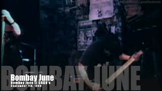 Bombay June