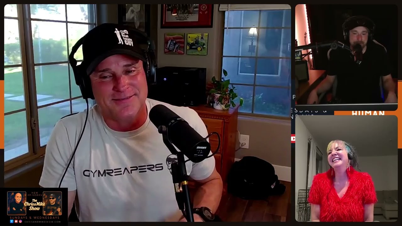 #161 - From Dreams to Reality: Jennifer Benson's Musical Journey with Ignescent