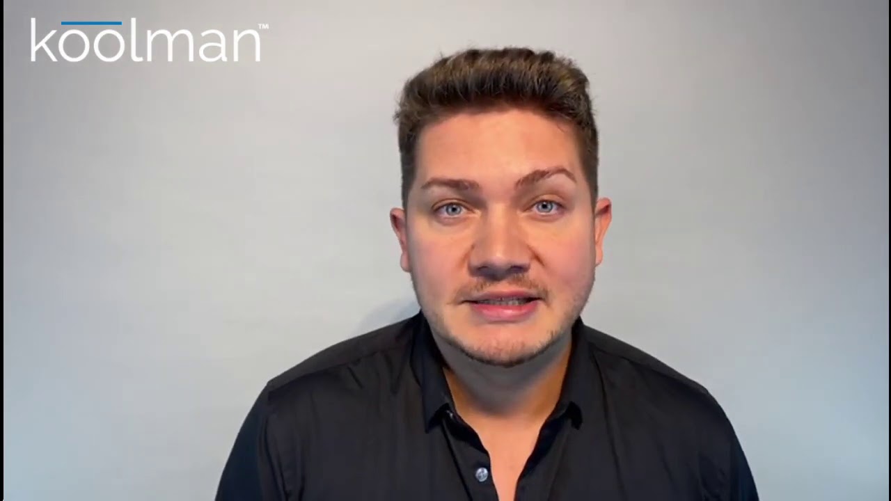 Hithit.cz - Koolman - pánská kosmetika   "Feel Good, Look Great"