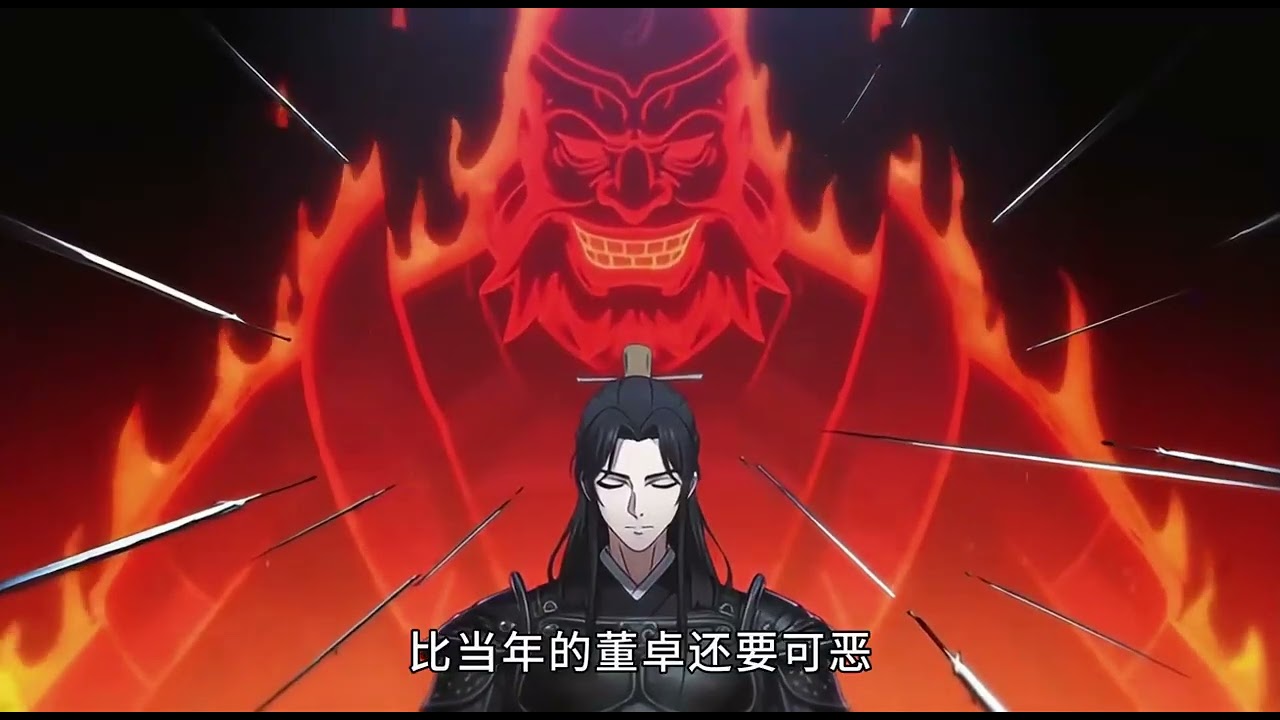 《三国逆行：司马诡影》一位现代理工男穿越至三国，辅佐曹操，被封为魏国大将军。他利用前世知识推动工业革命，却不得不面对最大的历史变数--司马懿。两人围绕“九品中正法”与科学治国展开激烈博弈。#小雨漫剧