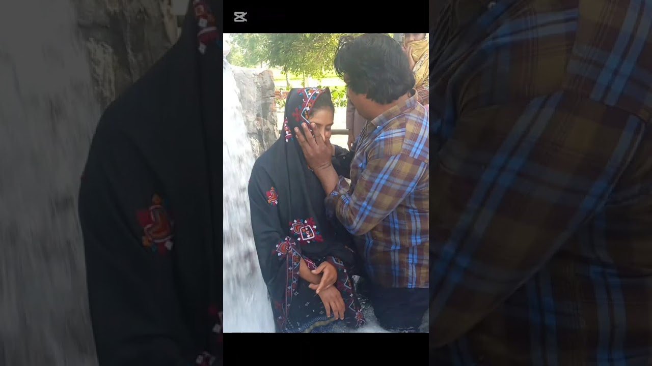 Thanks God use me glory to Jesus Christ 17 People's Accepting Jesus Christ Hallelujah 