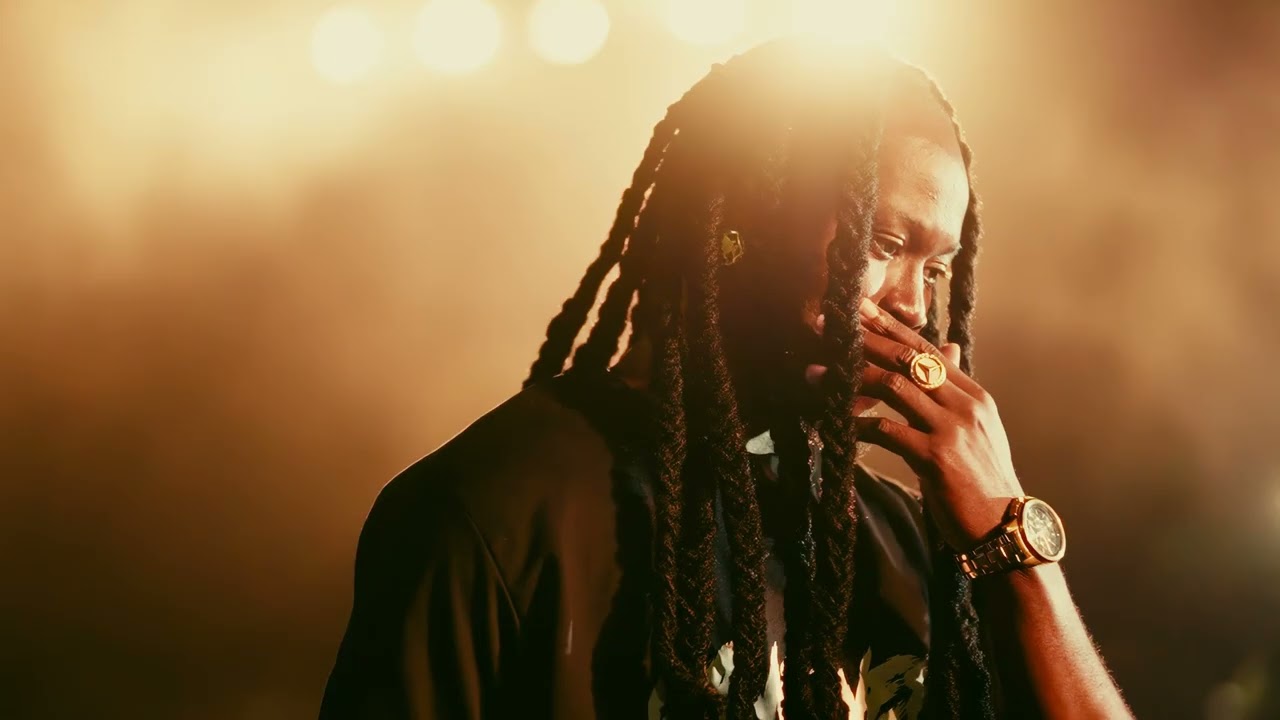 S.GANG - CAPABLE feat. 