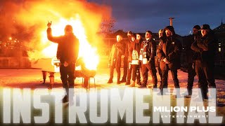 Yzomandias - Rodinnej Typ [INSTRUMENTAL]