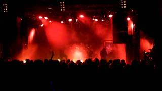 Twilight of the Gods (Bathory Tribute) @ Heidenfest 2010 Geiselwind