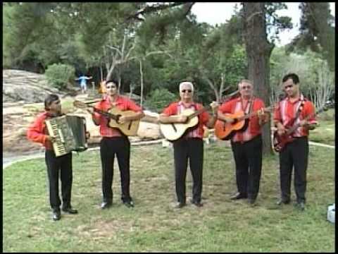 Quemil Yambay - Estancia la Josefina