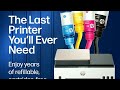 I Spent My Money On HP Smart Tank 7303 Wireless All-in-One Ink Printer, Scanner, Copier