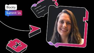 Keyboard Navigability Across Code.org Labs | CodeAI | Blockly Summit 2026