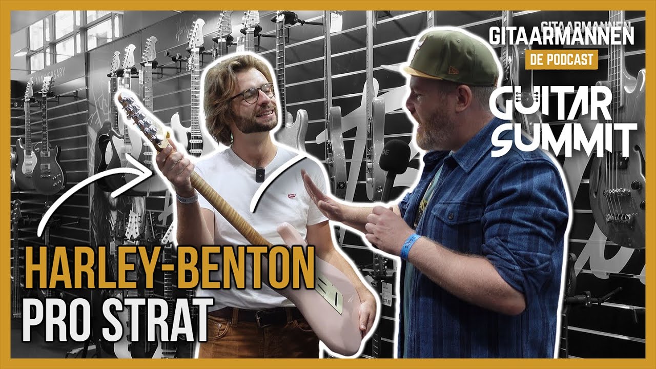 New harley benton guitars 2021 deals