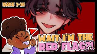I'm the Unhinged YANDERE?! - Obsession Syndrome (Days 1-16) Demo Playthrough