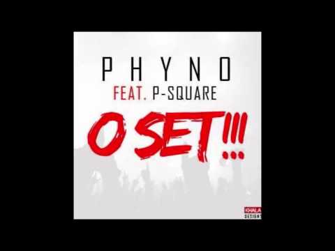 Phyno Ft PSquare - O Set - FreemeTV