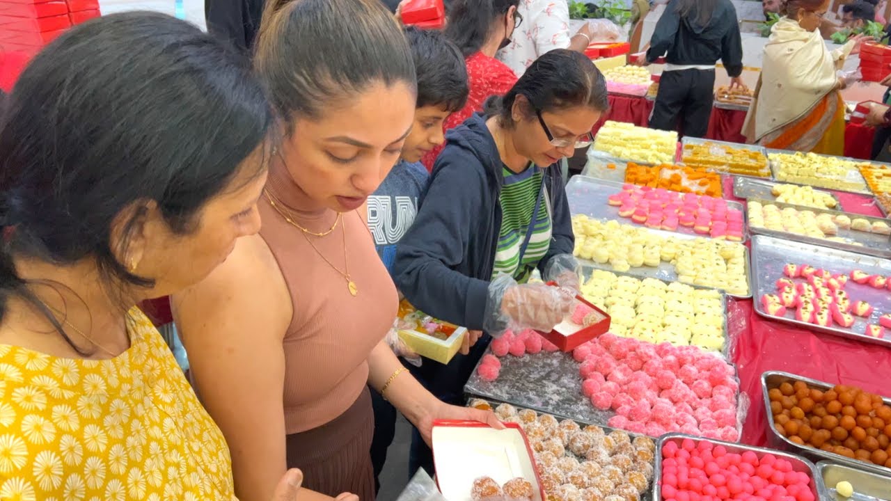 Canada to India in 15 minutes Payal Business Center Surrey Little