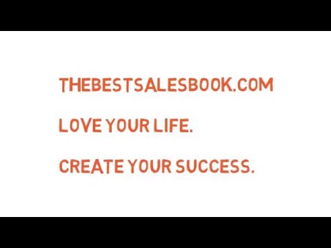 The Best Sales Book