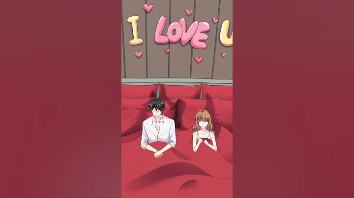 【试婚】让你演洞房没让你来真的？Did I ask you to play the wedding but not for real? - 天天要闻