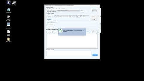 How to load Novastar processor firmware