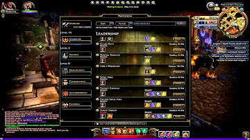 Neverwinter - Professions Overview