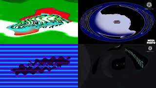 Samsung Logo History Quad 121