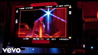 Shift K3Y, Tinashe - Love Line (Behind The Scenes)