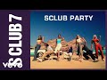 S club  s club party