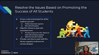 EDL 851 Case Study