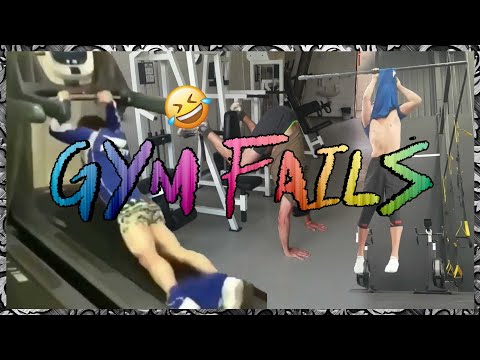 new-funny-gym-fail-compilation