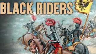 Black Riders | Most SoughtAfter Mercenaries in Europe