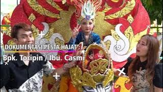 FAHMI - RANAH DUKA DAN LARA | SINGA DANGDUT PUTRA PA'I MUDA | BLOK. SEPAT