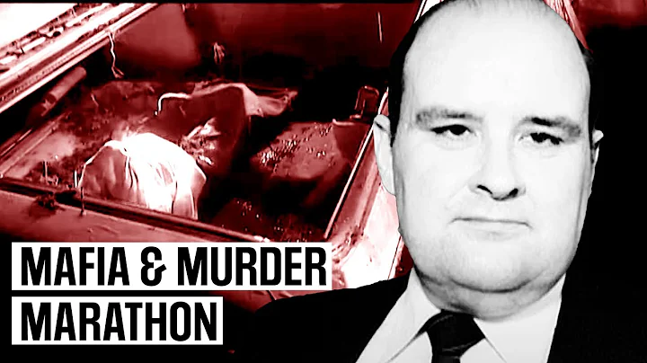 The Chicago Mafia: Murders That Pushed The FBI To Their Limit