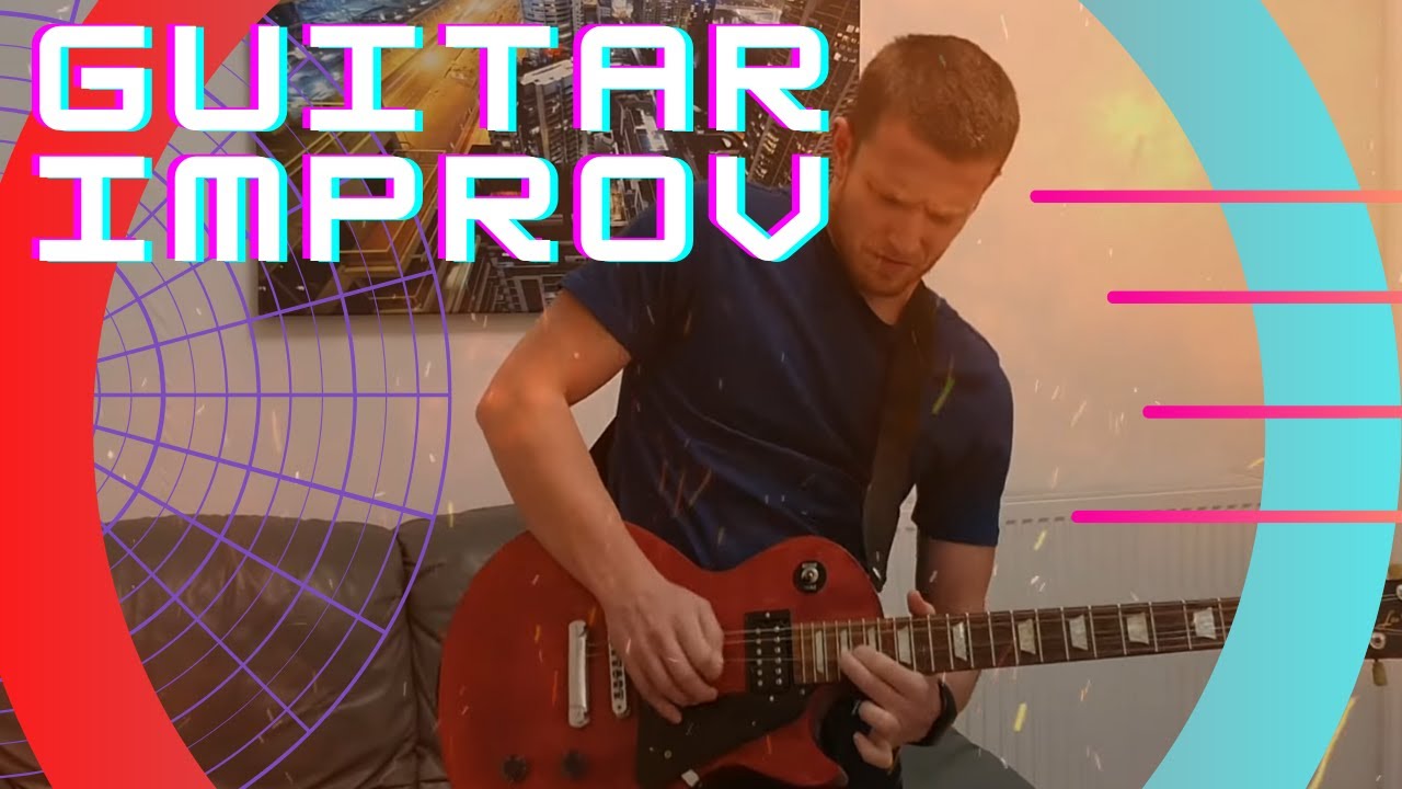 How to WING IT on Guitar...1st time listen! YouTube