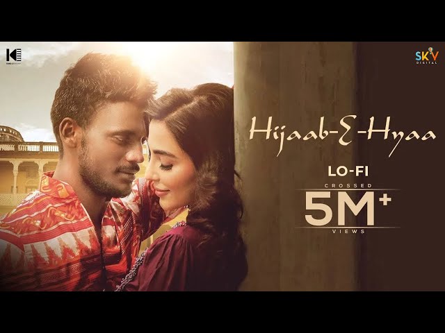 Hijaab-E-Hyaa (official video)| Kaka New Song | Latest Punjabi Songs | #kakanewsong #newsong class=