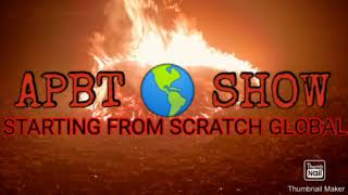 Starting From Scratchlive Episode 7 Love For The Breed