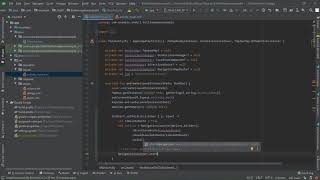 Celebrity Kotlin Mapbox Tutorial   Add a button to start navigation | Part - 05 Profile